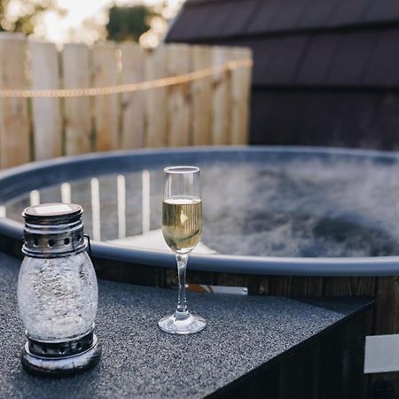 Capecastle North Coast 9 Glamping酒店 外观 照片