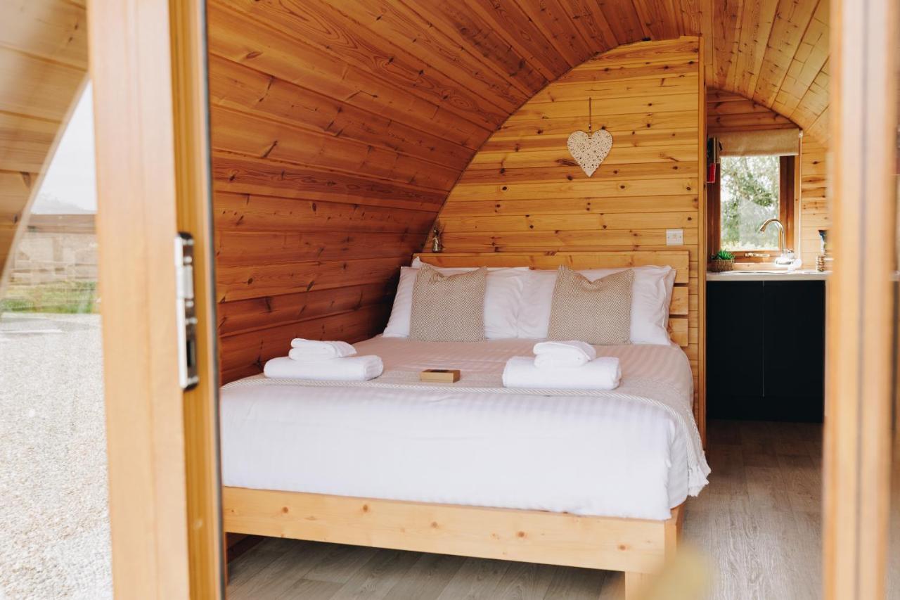 Capecastle North Coast 9 Glamping酒店 外观 照片