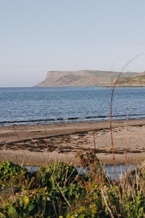 Capecastle North Coast 9 Glamping酒店 外观 照片