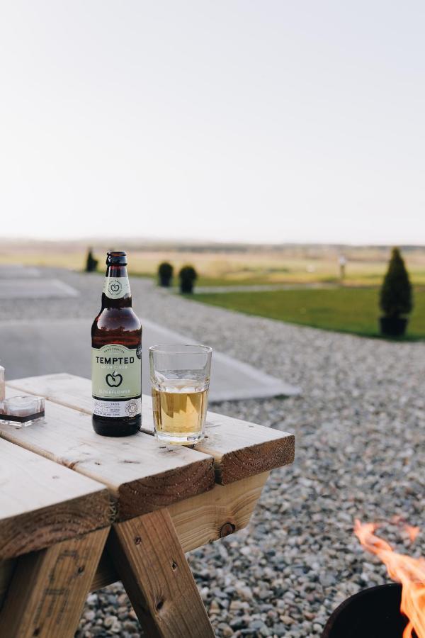 Capecastle North Coast 9 Glamping酒店 外观 照片