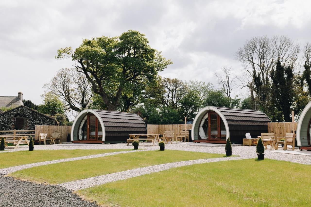 Capecastle North Coast 9 Glamping酒店 外观 照片